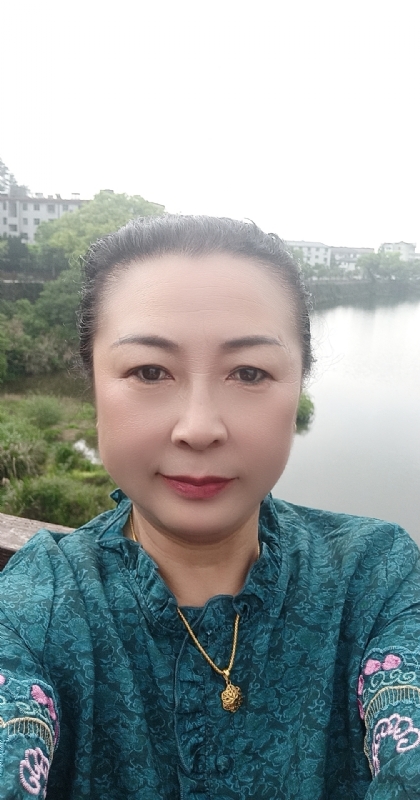 雨中情的第二张照片--上饶相亲服务中心