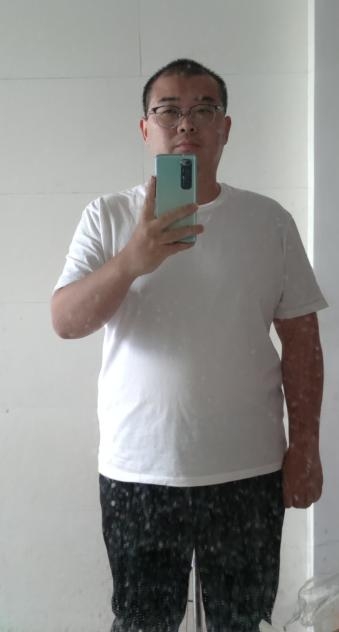 佛系胖子的第二张照片--上饶相亲服务中心