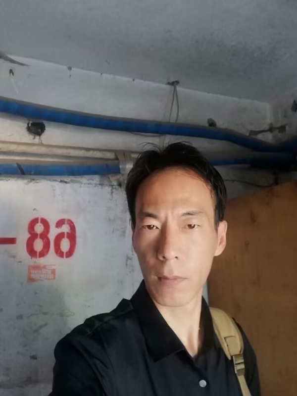 一生何求的第三张照片--上饶相亲服务中心