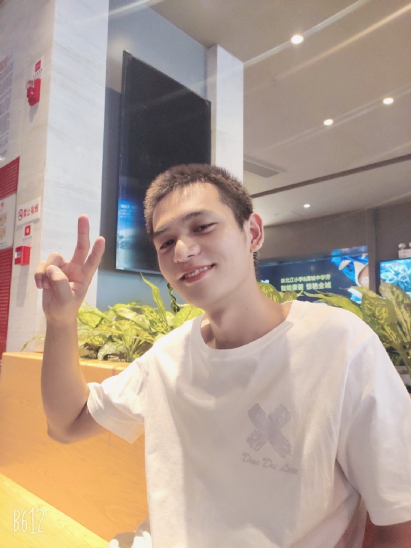 红红火火恍恍惚惚的第二张照片--上饶相亲服务中心