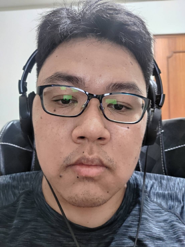 小賴的第二张照片--上饶相亲服务中心