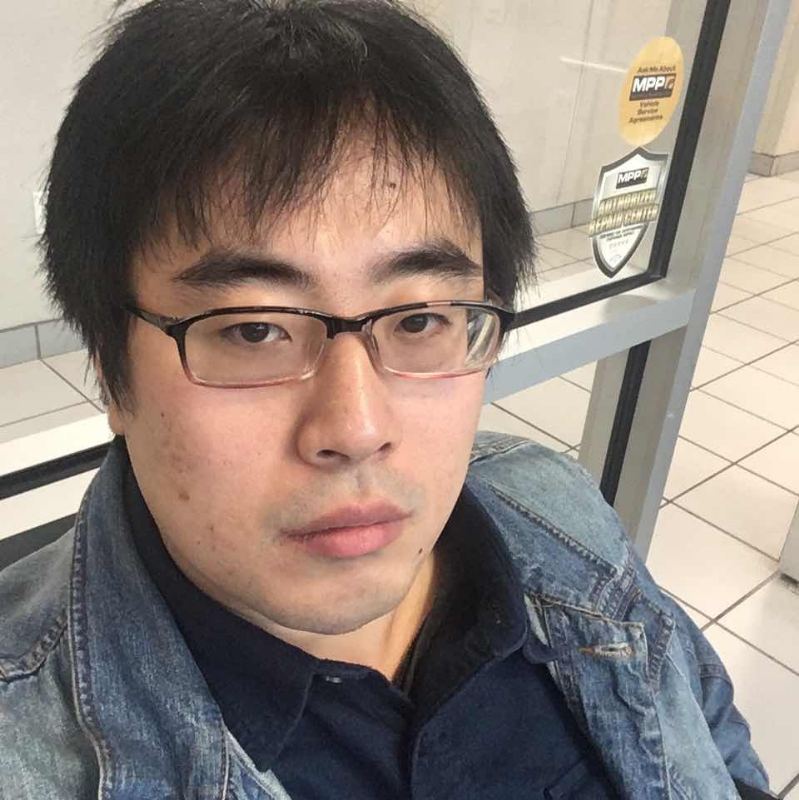 Ray的第一张照片--上饶相亲服务中心