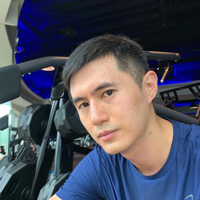 David的第一张照片--上饶相亲服务中心