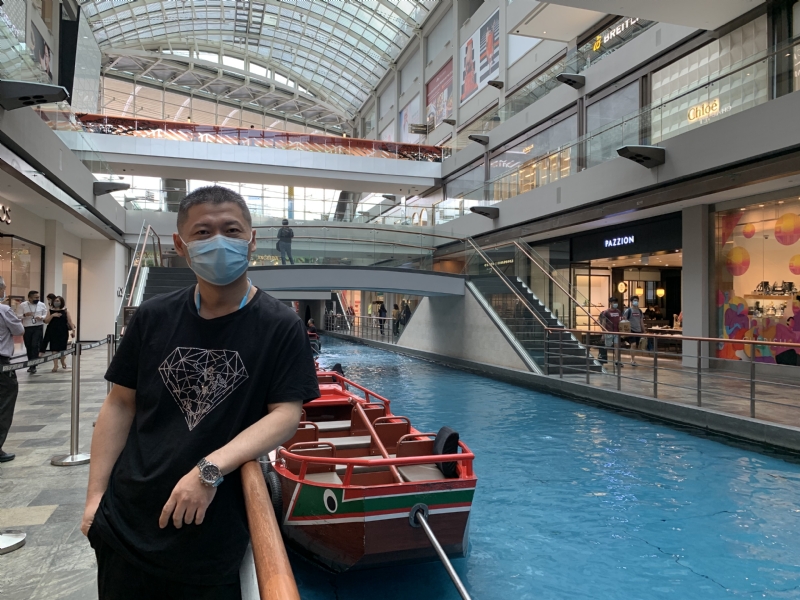 冬天的第三张照片--上饶相亲服务中心
