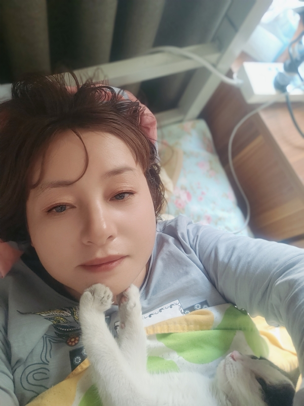 春天的第三张照片--上饶相亲服务中心