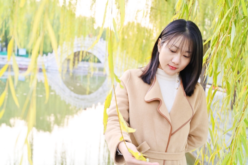 暖阳的第一张照片--上饶相亲服务中心
