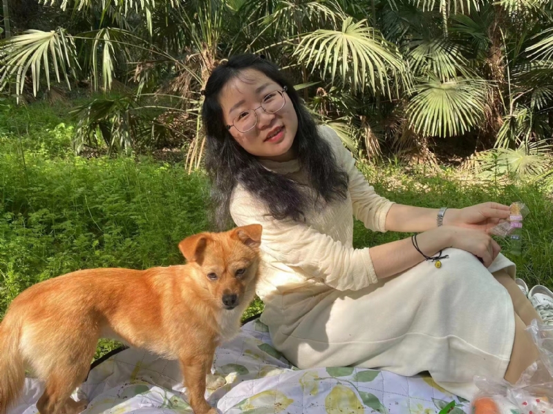 史迪仔的第一张照片--上饶相亲服务中心