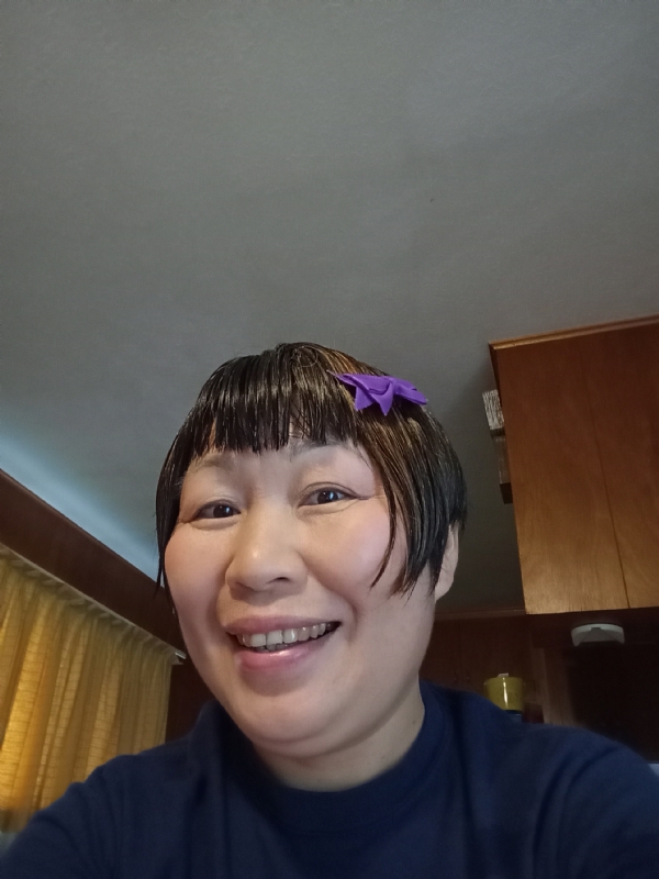 小莲的第一张照片--上饶相亲服务中心