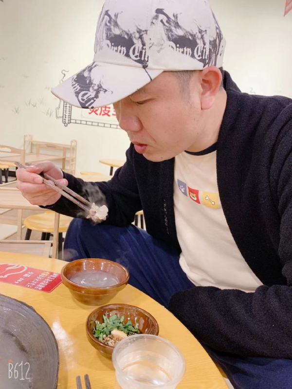 护你一生的第一张照片--上饶相亲服务中心