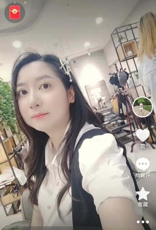 雅致的风的第一张照片--上饶相亲服务中心