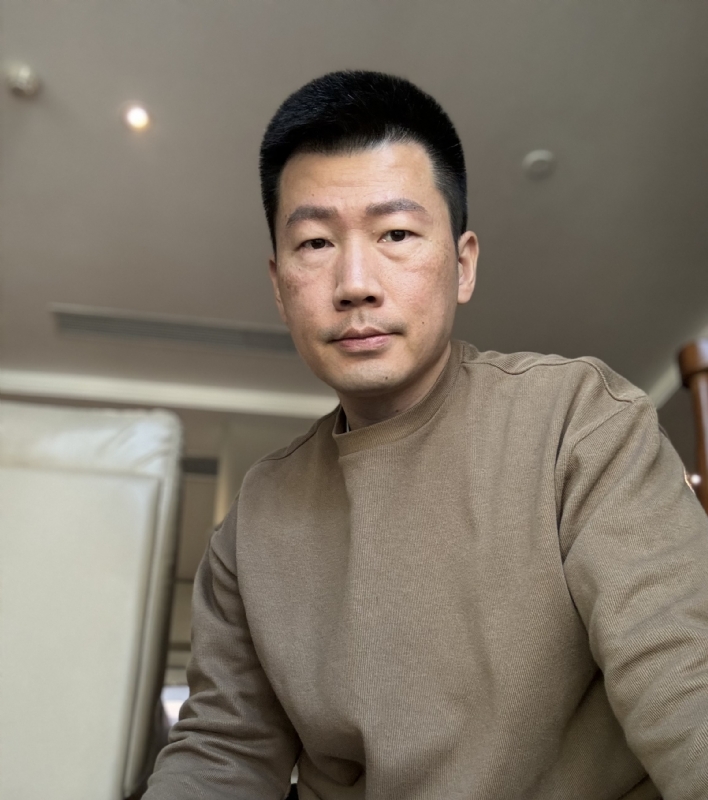 西恩的第一张照片--上饶相亲服务中心