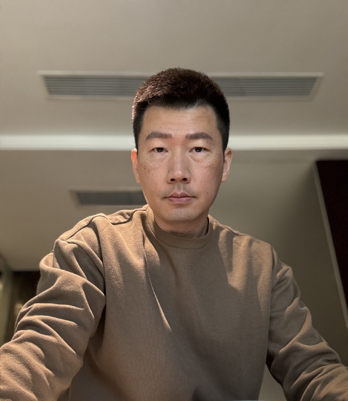 西恩的第二张照片--上饶相亲服务中心