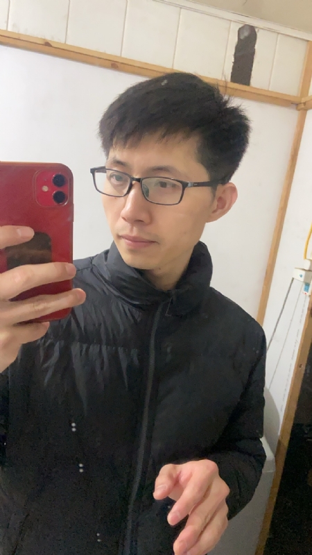 帆仔的第一张照片--上饶相亲服务中心
