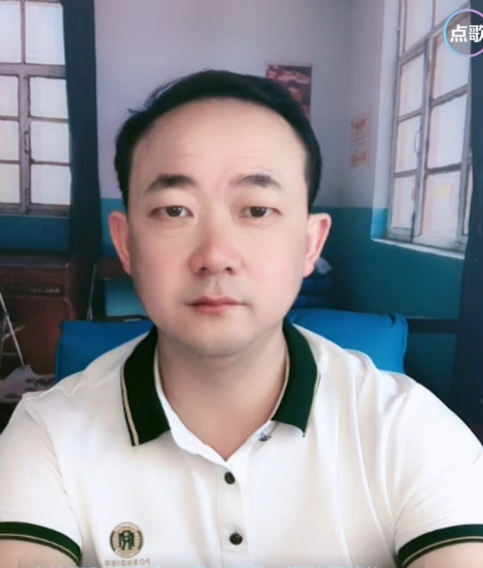 成秀才的第一张照片--上饶相亲服务中心