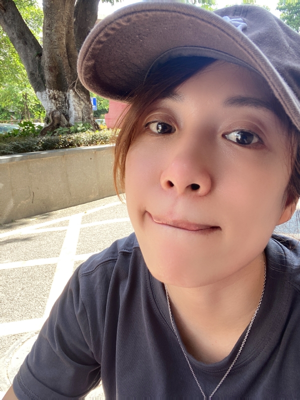 Sarah的第一张照片--上饶相亲服务中心