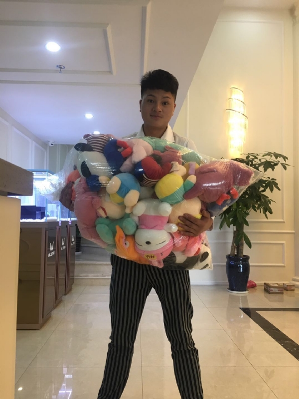 阿杰的第一张照片--上饶相亲服务中心
