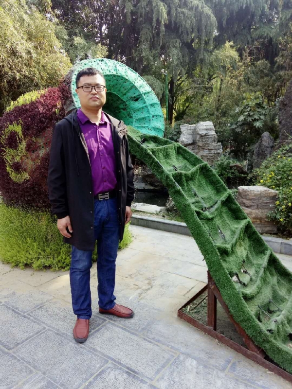 张哥的第二张照片--上饶相亲服务中心