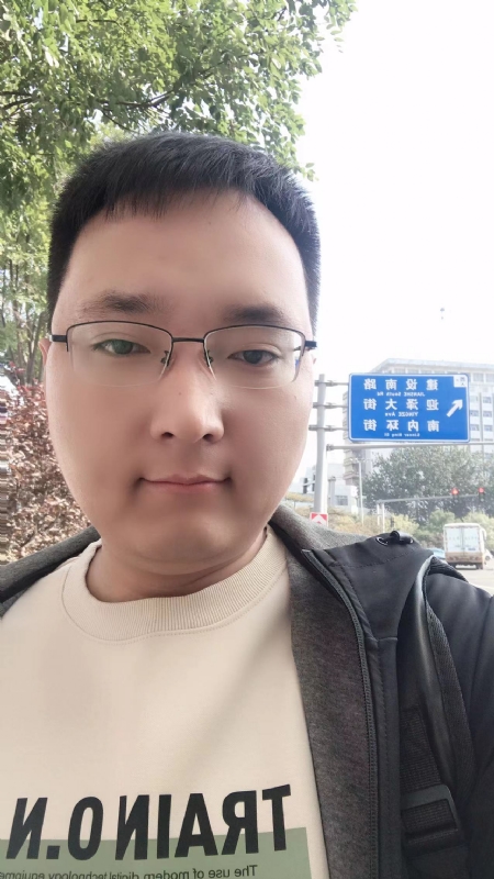 以结婚为目的的第二张照片--上饶相亲服务中心