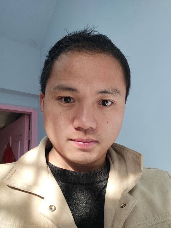 中意你的第一张照片--上饶相亲服务中心