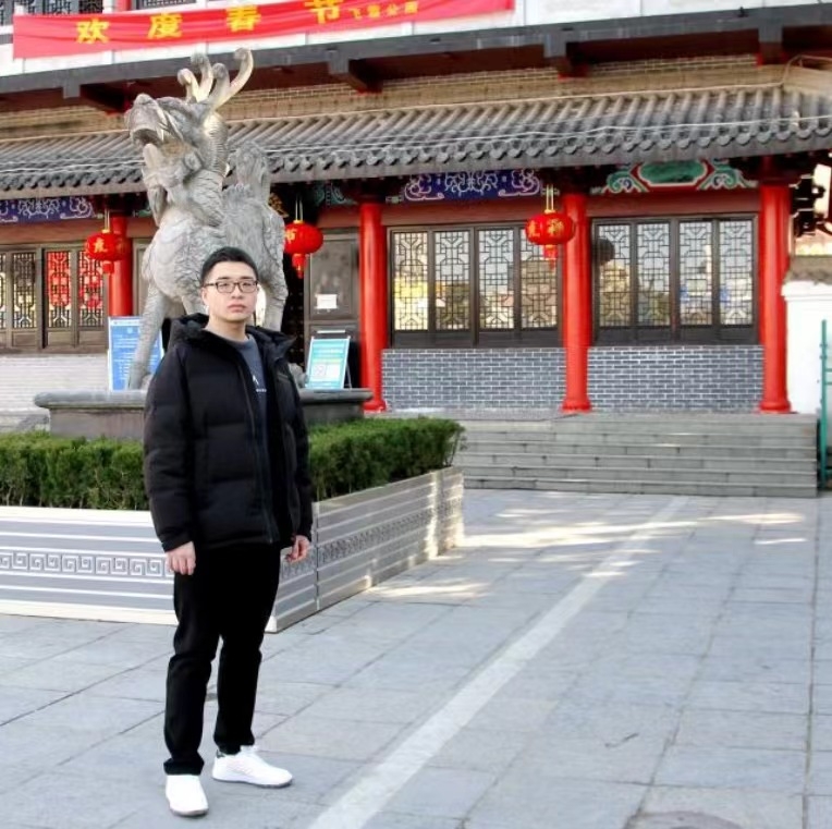 stan的第二张照片--上饶相亲服务中心
