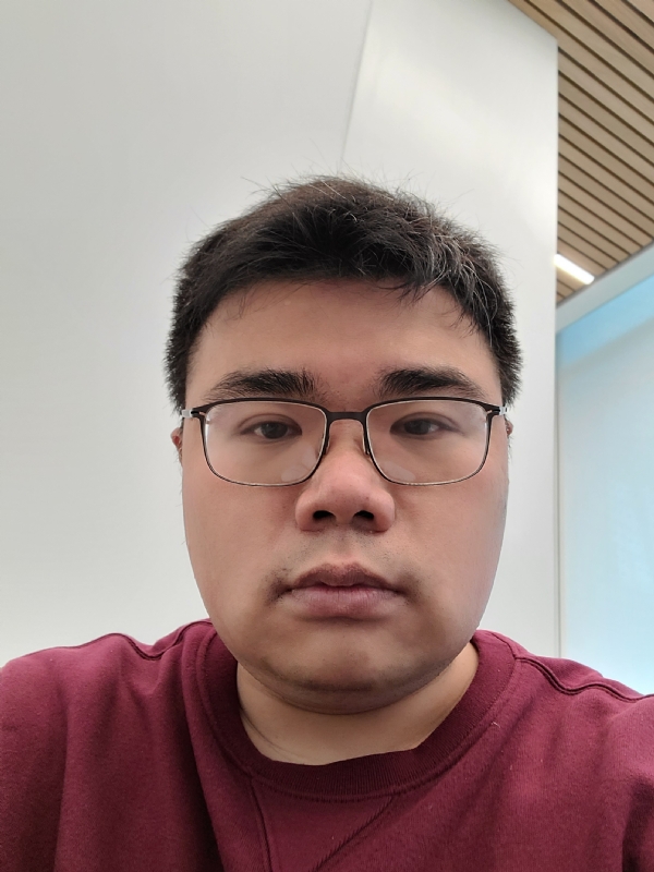 阿雄的第一张照片--上饶相亲服务中心