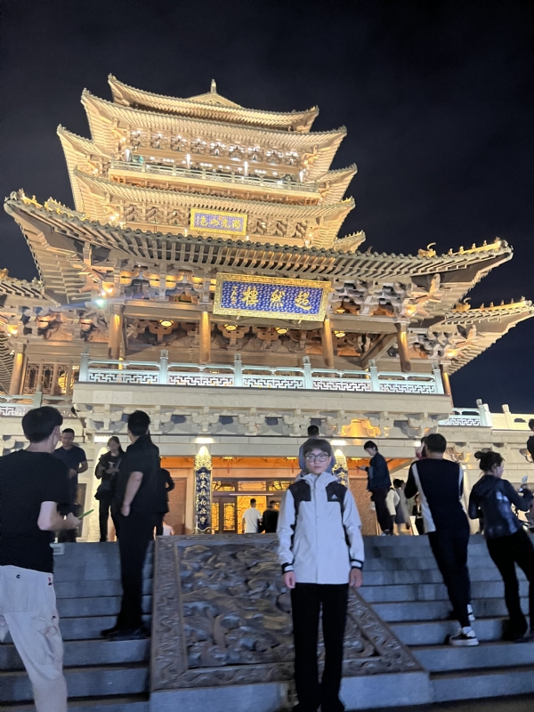 星星的第一张照片--上饶相亲服务中心