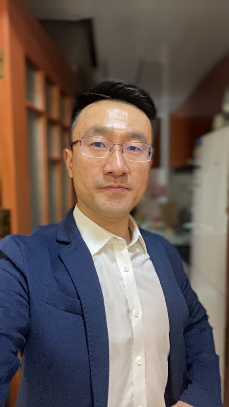 笑看人生的第一张照片--上饶相亲服务中心