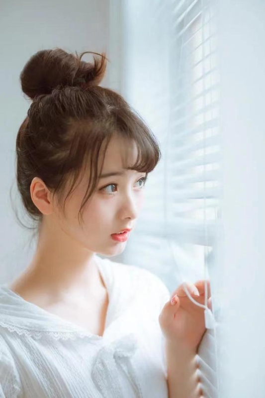 橙儿的第一张照片--上饶相亲服务中心
