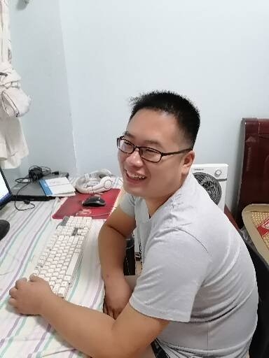 小浣熊的第一张照片--上饶相亲服务中心