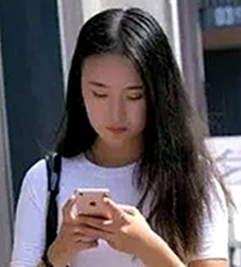 林妹的第二张照片--上饶相亲服务中心