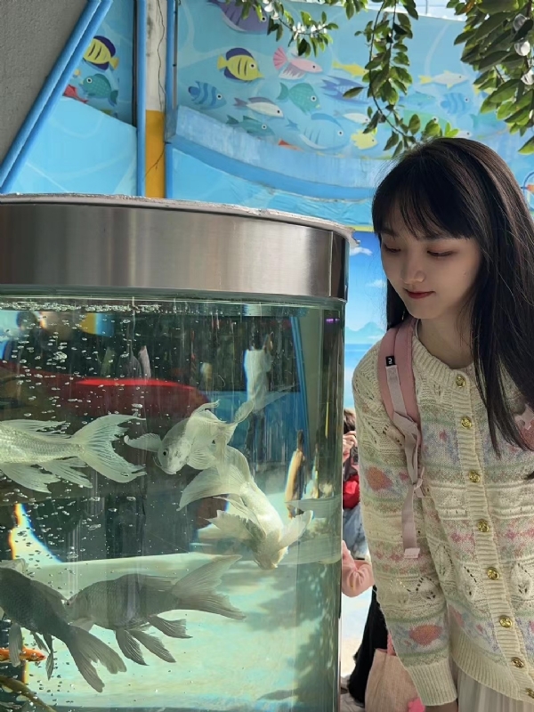 yiyi的第一张照片--上饶相亲服务中心