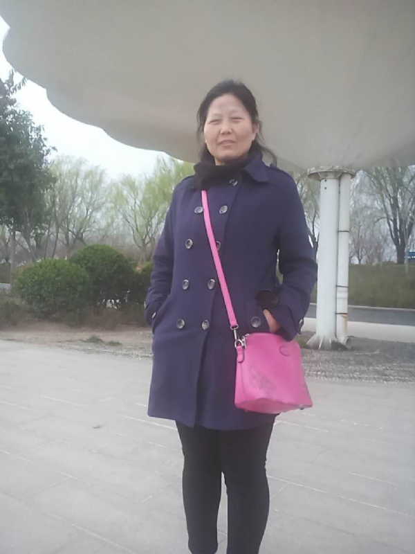 Bella贝拉的第二张照片--上饶相亲服务中心