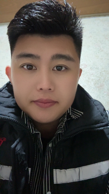 啊政的第二张照片--上饶相亲服务中心