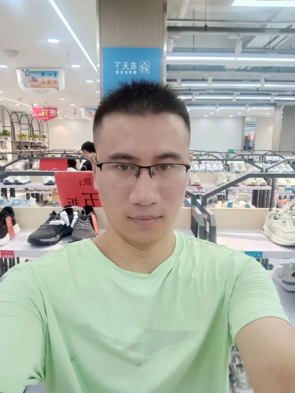 KKK960011的第一张照片--上饶相亲服务中心
