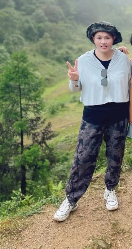 小芮的第一张照片--上饶相亲服务中心