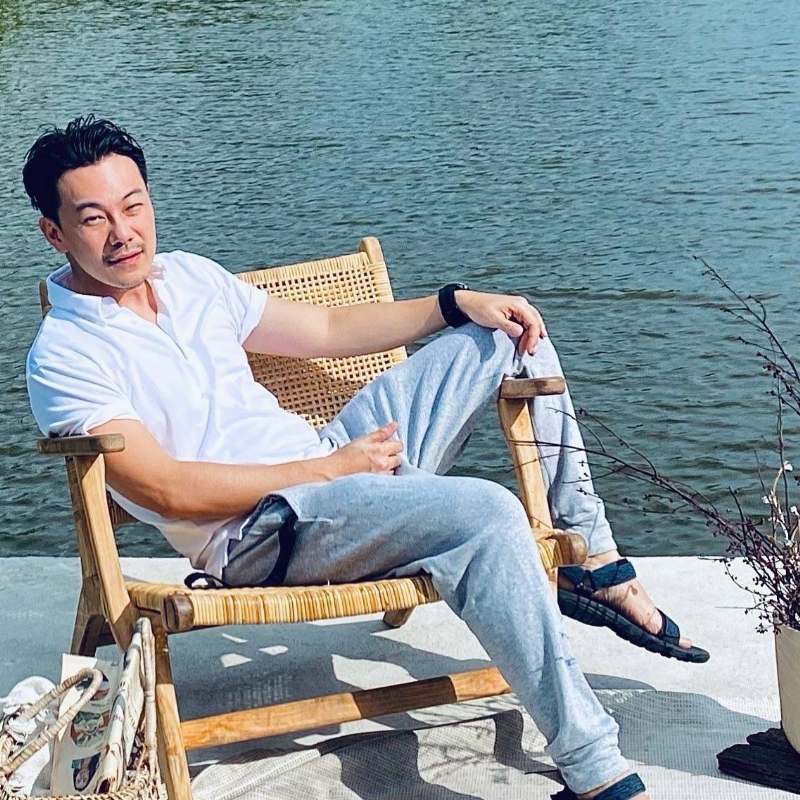 雲遊四海的第二张照片--上饶相亲服务中心