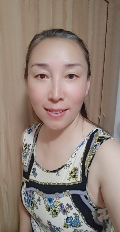 晓琴的第一张照片--上饶相亲服务中心