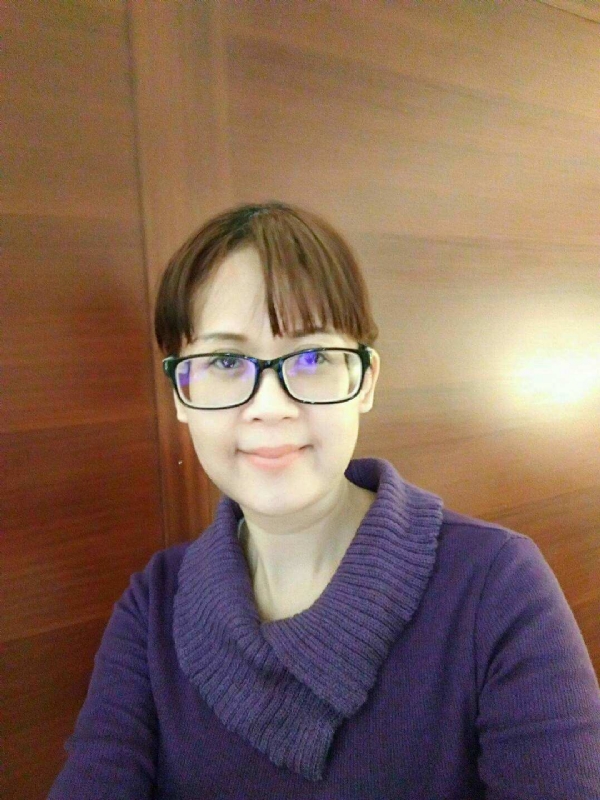 凱琳絲的第一张照片--上饶相亲服务中心