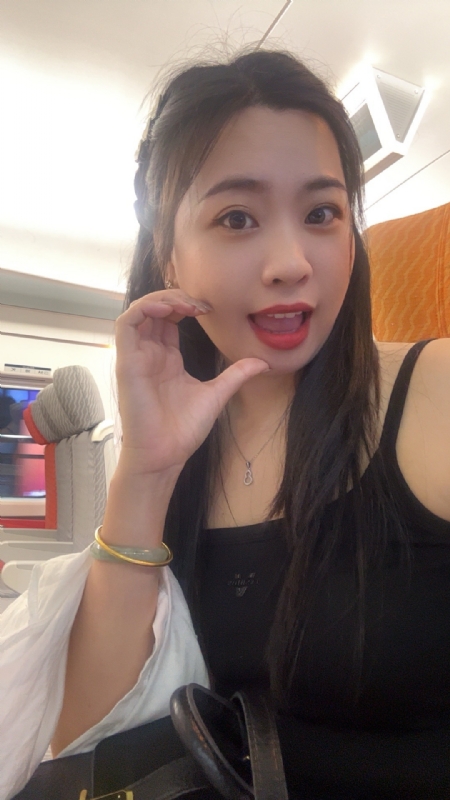 Lin的第四张照片--上饶相亲服务中心