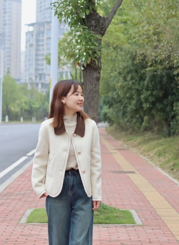 宁静的第二张照片--上饶相亲服务中心