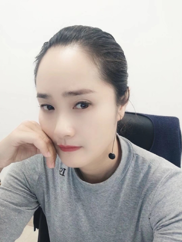 谈谈的第三张照片--上饶相亲服务中心