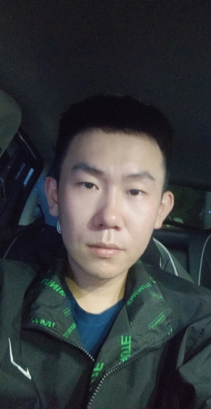 想结婚的小李的第一张照片--上饶相亲服务中心