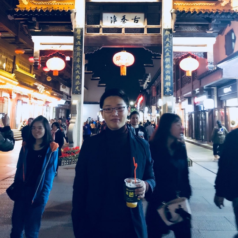 杨禄辉的第一张照片--上饶相亲服务中心