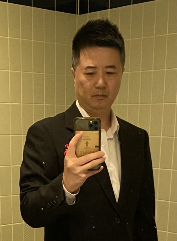 Alan的第三张照片--上饶相亲服务中心