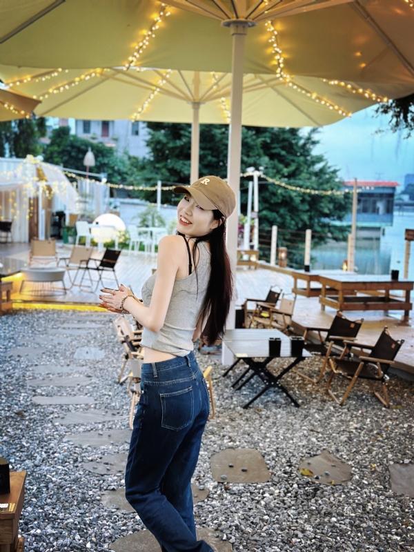 vicky0423的第一张照片--上饶相亲服务中心