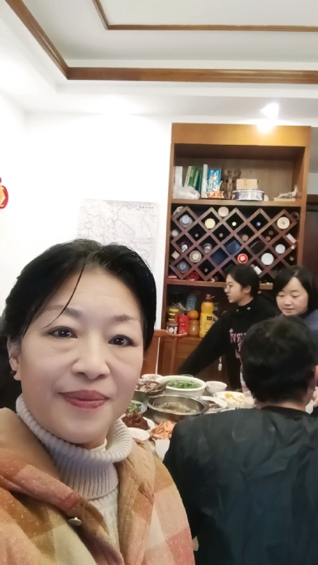 桂花xiang的第一张照片--上饶相亲服务中心