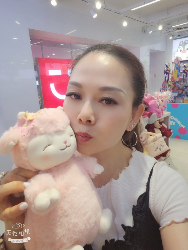暖*爱的第一张照片--上饶相亲服务中心