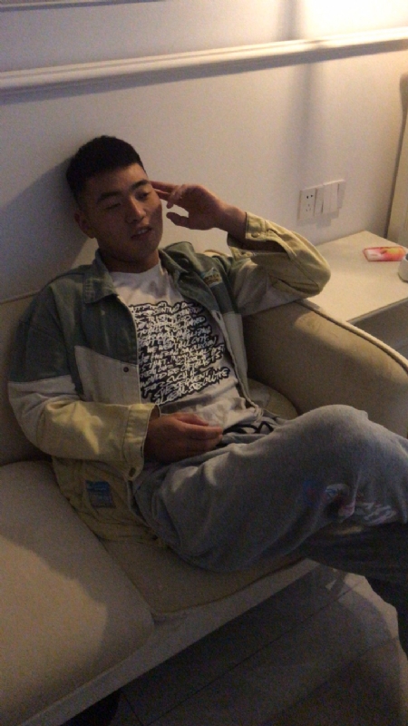 大太子的第一张照片--上饶相亲服务中心