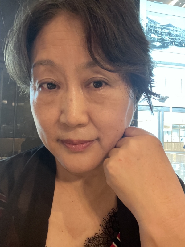 彼岸的第一张照片--上饶相亲服务中心