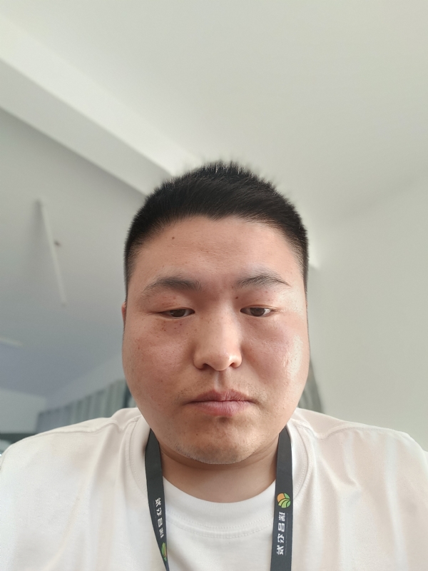 旺财的第一张照片--上饶相亲服务中心